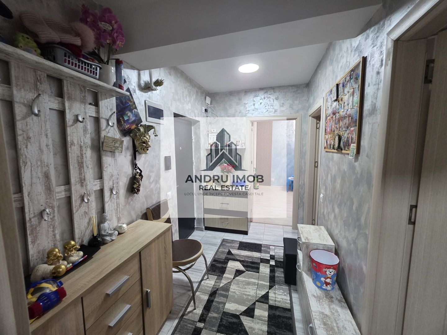 Apartament 2 camere /Decomandat/ Metalurgiei - Poză 7