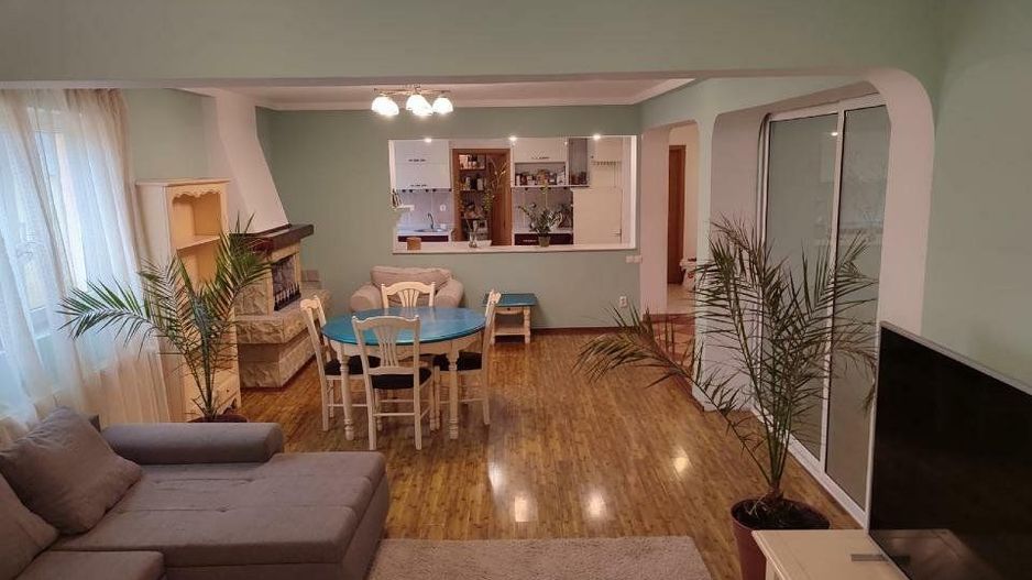 Proprietar, vand vila individuala Siseşti, singur in curte - Poză 2