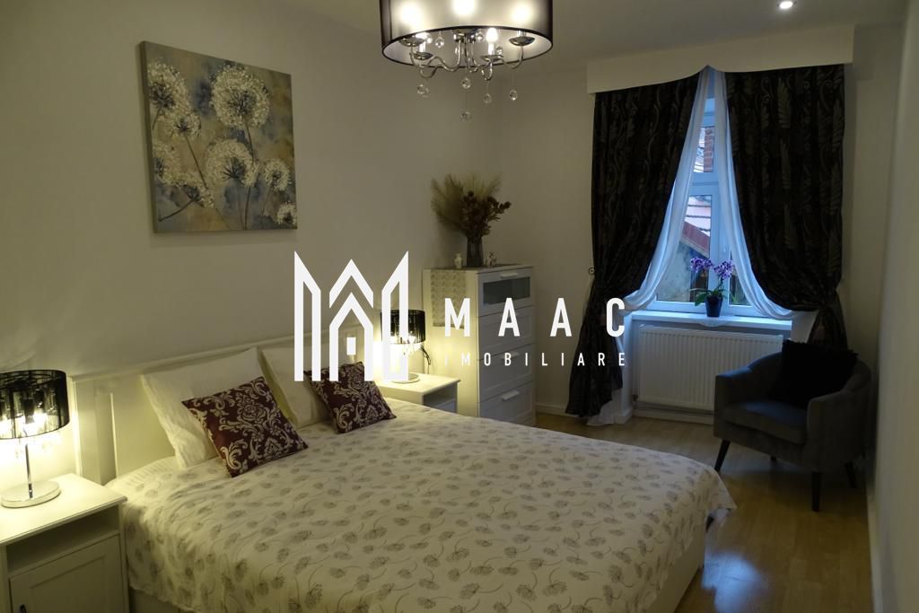 Apartament de lux | Etaj 1 | Regim hotelier/ Rezidenta - Poză 12