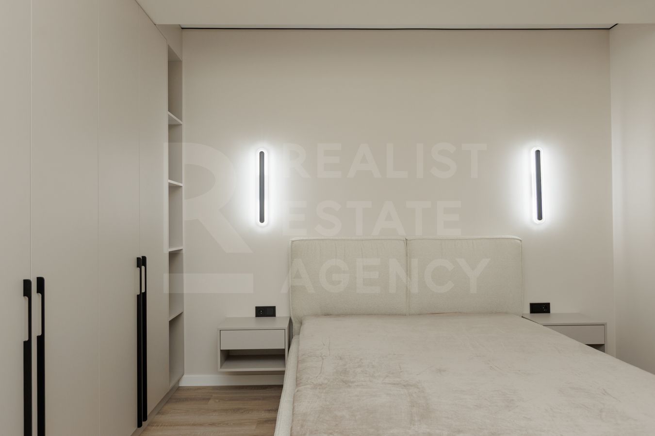 Vânzare, apartament, 4 camere, strada Dr. Tudor Strişcă, Botanica - Poză 7