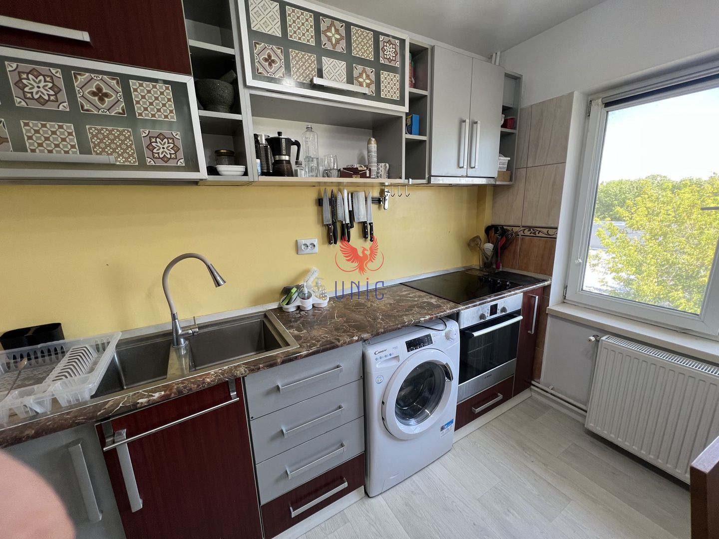 Apartament 3 camere Magnolia - Poză 4