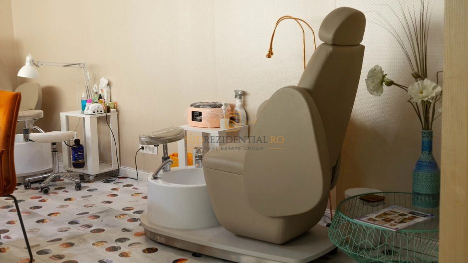 Predare afacere, salon de beauty complet functional, Sector 3, Vitan - Poză 2