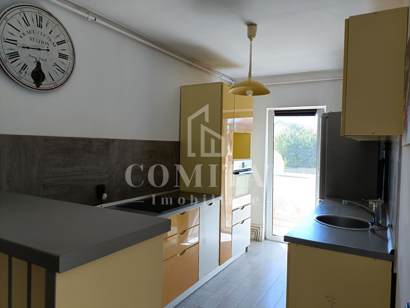 Apartament cu 2 camere | Loc de parcare | Zona Muzeul Apei - Florești - Poză 8
