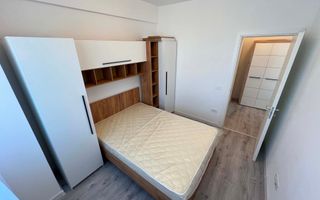 Etaj intermediar/Apartament 2Camere Mobilat&Utilat+Parcare -Cartier Visoianu! - Poză 5