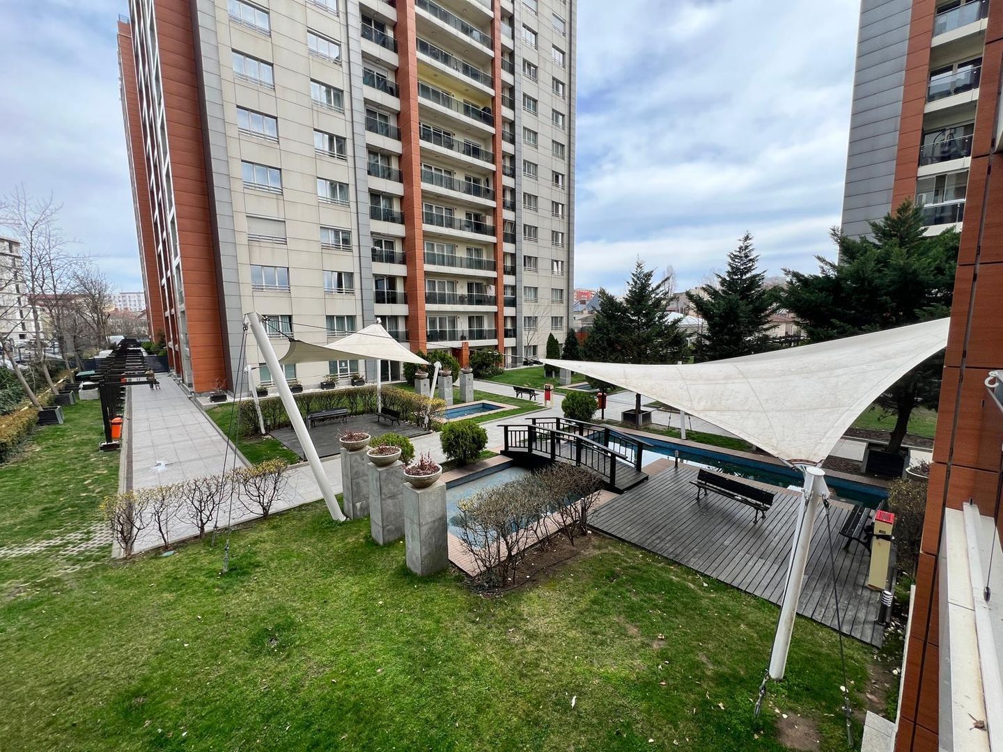 Apartament 3 Camere  Lux || InCity Residence || 3 Parcari subterane || Metrou - Poză 33