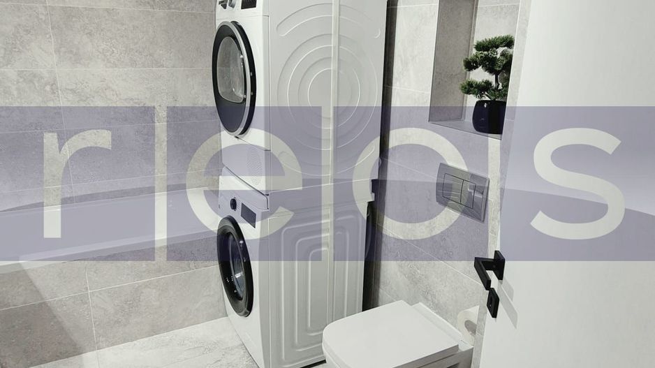 VANZARE 3 CAMERE PREMIUM | 106MP MOBILAT LUX-PARCARE | UPGROUND PIPERA - Poză 11
