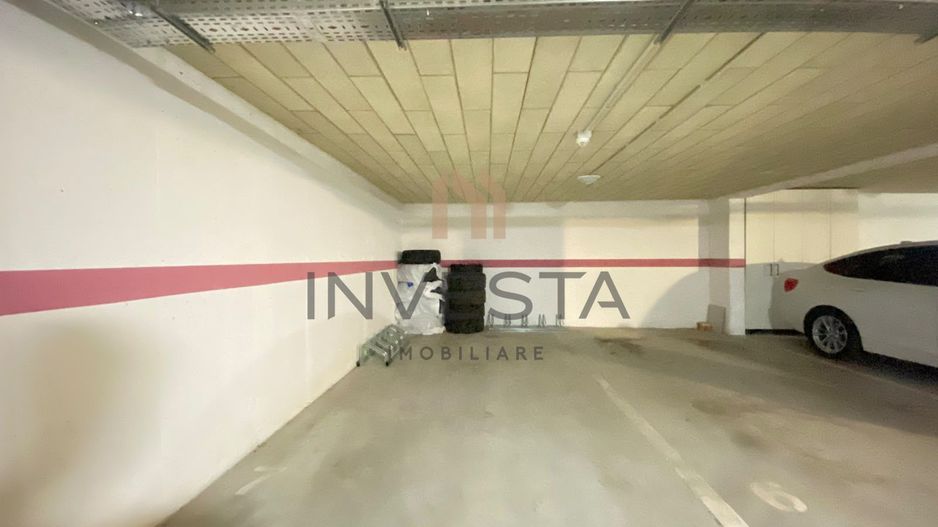 Apartament premium 99 mp cu 2 balcoane si parcare, Borhanci - Poză 17