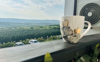 Apartament 2 camere, balcon și grădină, Bucium, Iași - Poză 10
