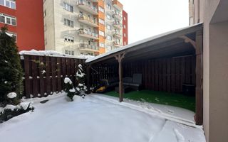 Apartament | 2 camere | Gradina | Imobil nou | Zona Calea Turzii - Poză 8