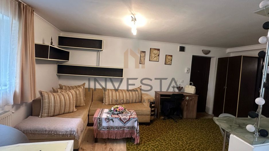 Apartament 2 camere,  zona Sigma! Oportunitate de  investitie! - Poză 1
