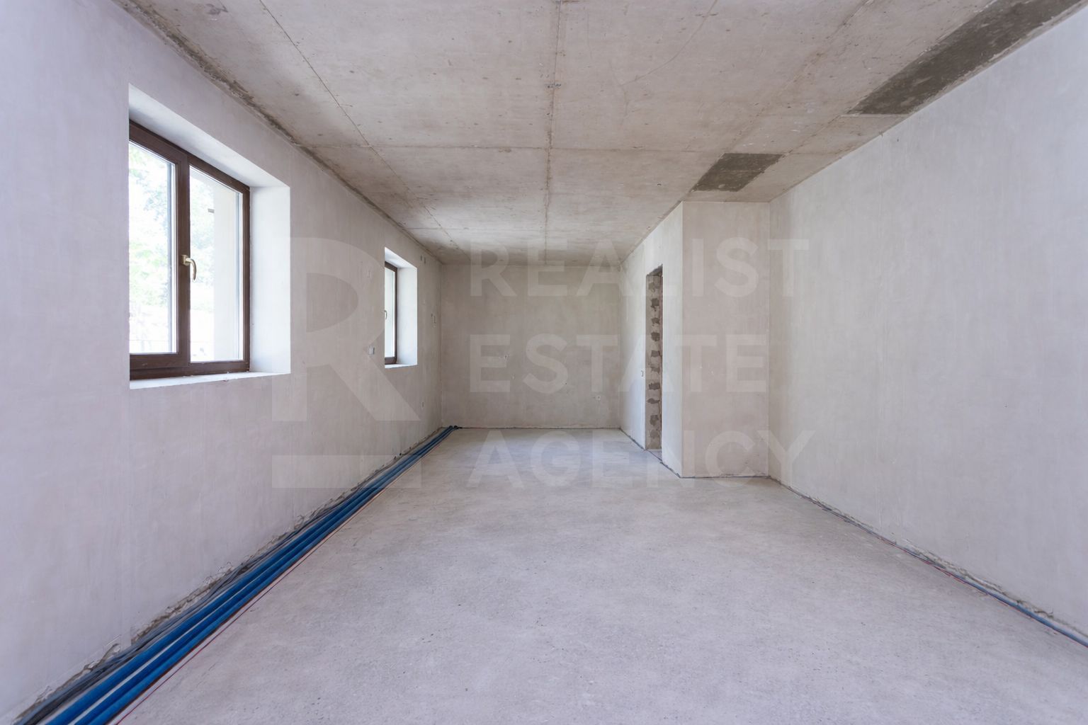 Vânzare, casă, 3 camere, str. Livezilor, Cricova - Poză 3