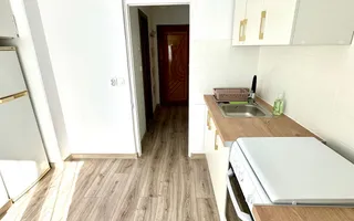 Garsonieră decomandată 38mp, renovată integral, lift nou,  Racadau - Poză 11