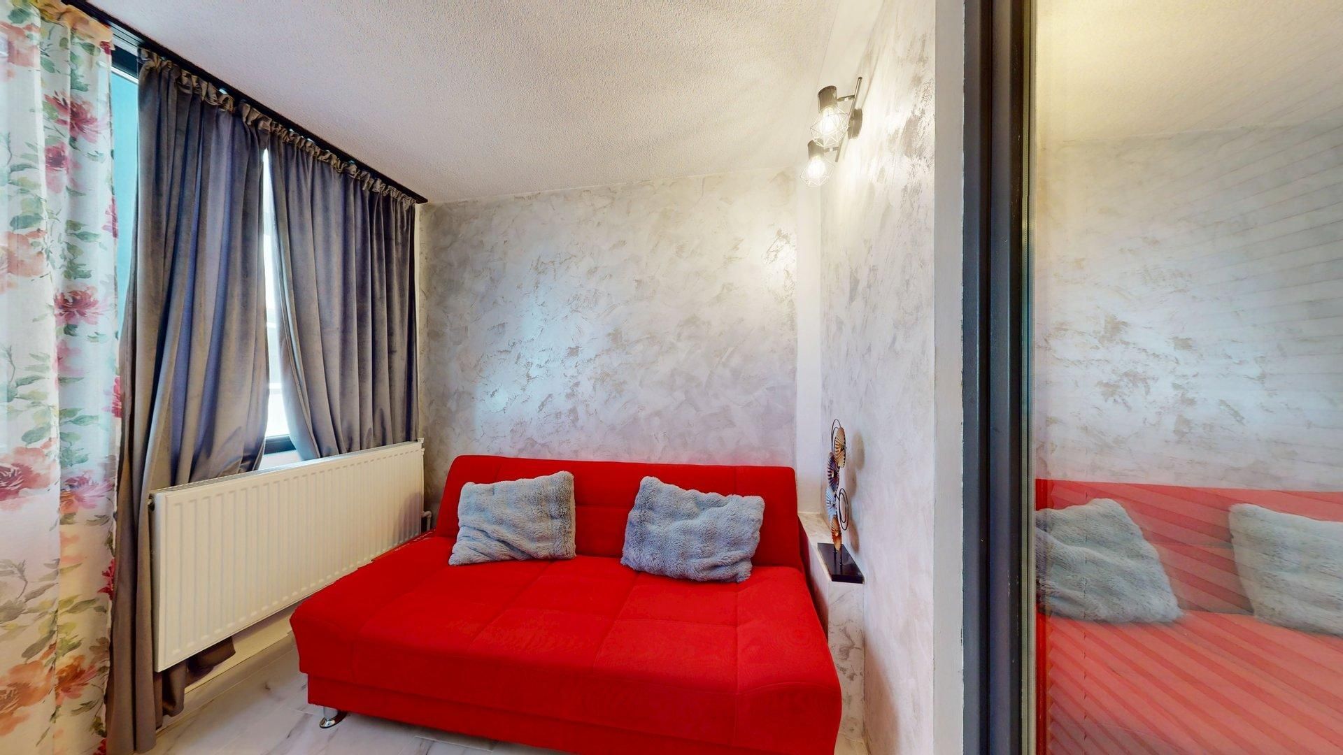 Garsonieră de vânzare în Pallady – balcon și loc parcare inclus - Poză 15