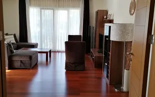 3 camere +parcare in Cosmopolis - Poză 17