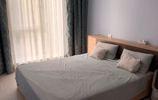 2 camere| VIVALIA 6 - MEDICINA| loc de parcare subteran| balcon| parter