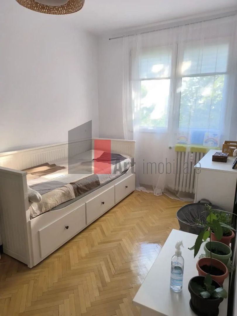 Vaznare Apartament 3 camere Nicolae Grigorescu/Titan - Poză 4
