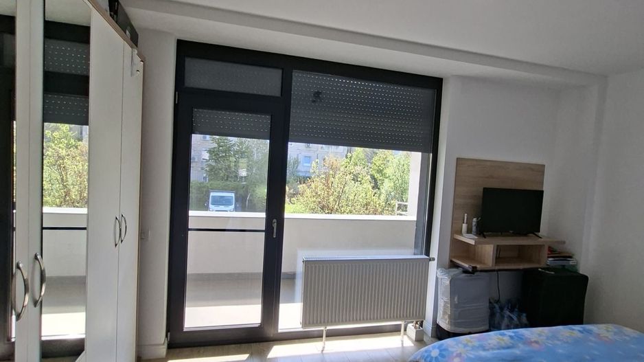 Apartament lux cu 2 camere de vanzare în zona Elisabetin - Poză 25