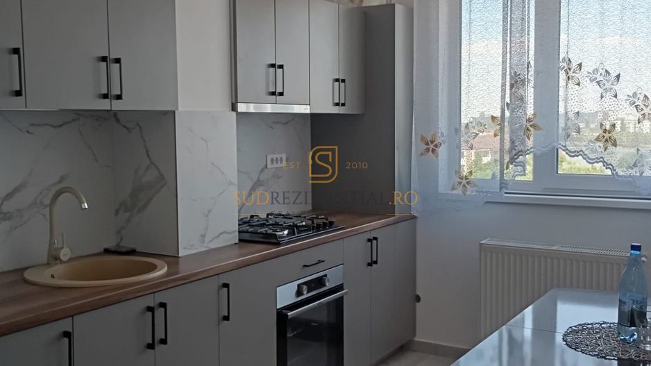 Apartament cu 2 camere modern – de inchiriat, strada Postalionului - Poză 3
