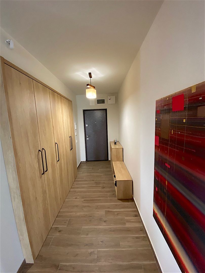 Apartament 3 camere - Dumbravita - Poză 21