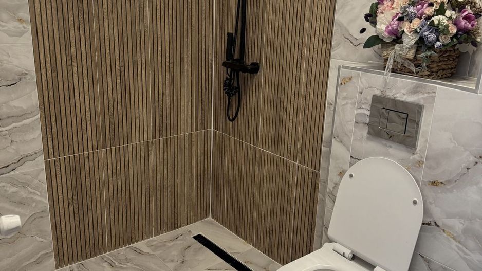 APARTAMENT REGIE RESIDENCE | GROZAVESTI - Poză 8