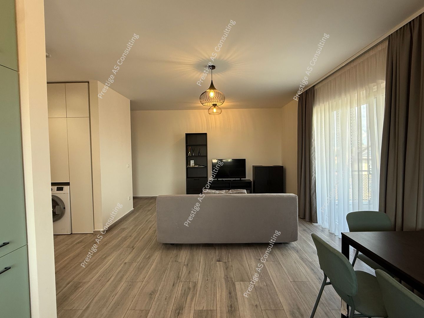 Apartament Modern 2 Camere | Etaj 5 Lift | Iosefin-Mangalia - Poză 3