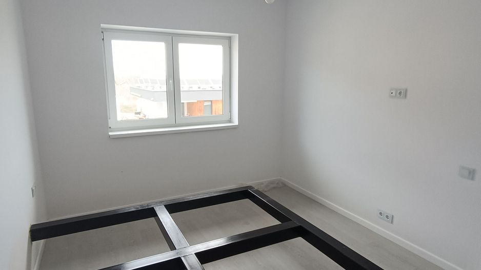 Casa noua duplex, 4 camere, 105 mp utili, Cetate, Alba-Iulia - Poză 6