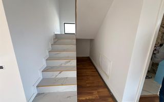 Vila Individuala  - 4 camere - 3 bai-teren -320-600 M de STV - Poză 10