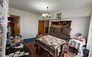 Apartament 3 camere necesita renovare, Lujerului, Militari - Poză 5