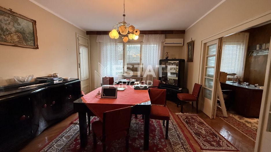 Apartament 4 camare, Punctele Cradinale - Poză 2