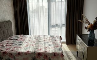 Apartament LUX 4 camere, Nusco City, Pipera, Aviatiei - Poză 10