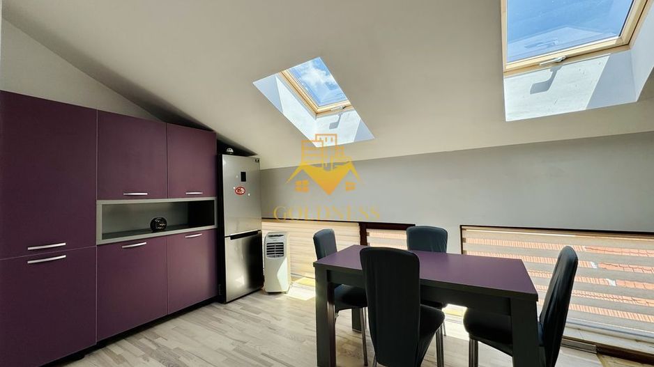 2 camere, Grigorescu, Donath, FESM, Iuliu Hațieganu, Pet Friendly - Poză 1