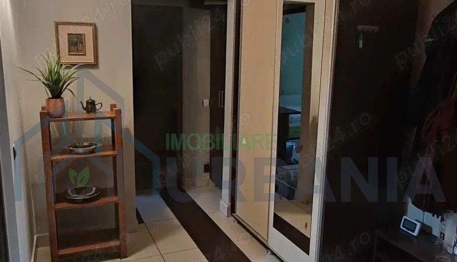 Persoana fiziică închiriez aparatament 2 camere - Poză 4