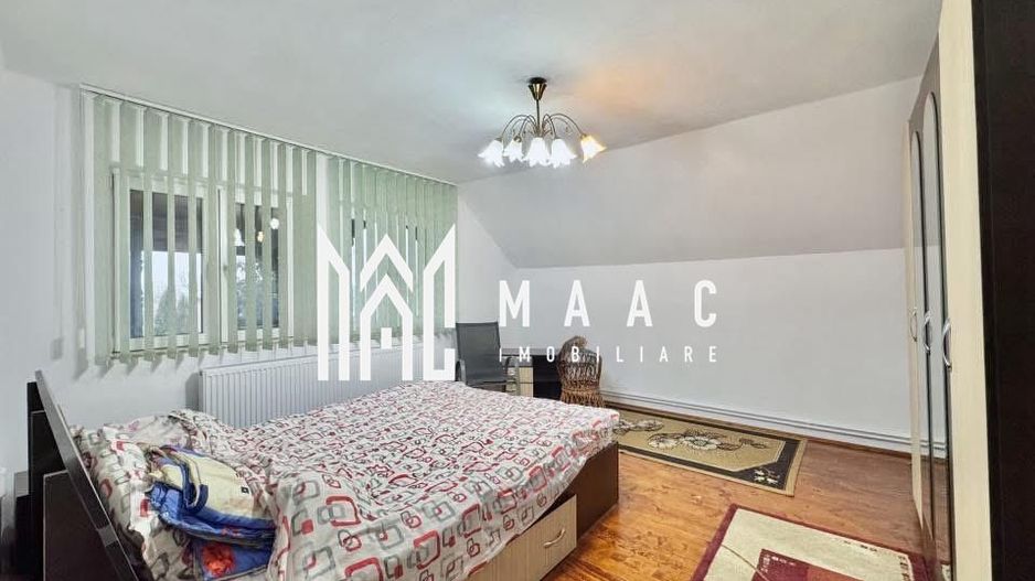 Casa 5 camere | Teren 820 mp | Cartisoara - Poză 12