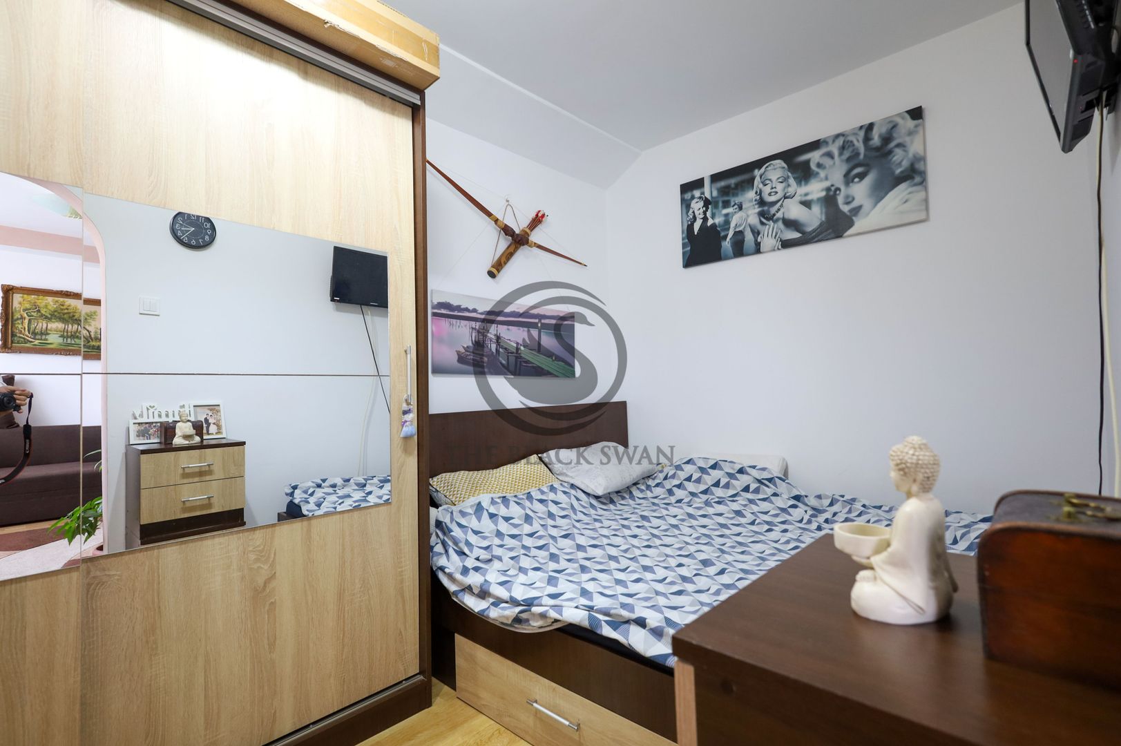 Apartament 2 camere de vanzare | Mihai Bravu, Ploiesti | Comision 0% - Poză 4