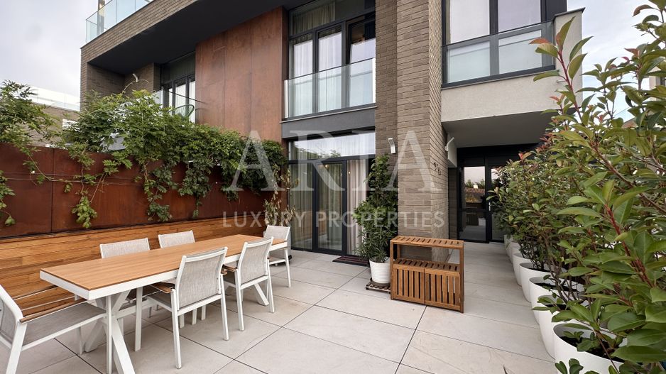 BELAIR LAKE - Penthouse duplex - LAKEFRONT - - Poză 2