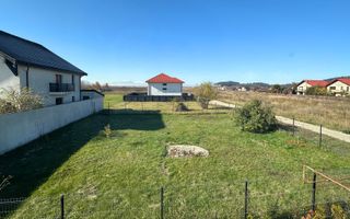 Vânzare casă 5 camere nouă elegantă și spațioasă în Hărman - Poză 27