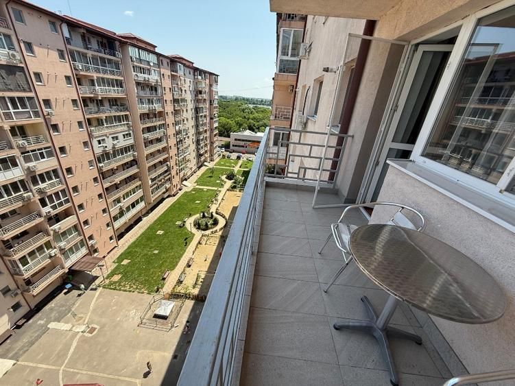 De vanzare Apartament 2 camere, Comfort Park, Vacaresti, sector 4 - Poză 1