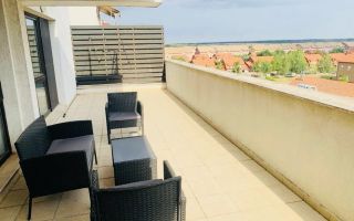 4 camere | Green Vista | Pipera | parcare | terasa 30 mp - Poză 18