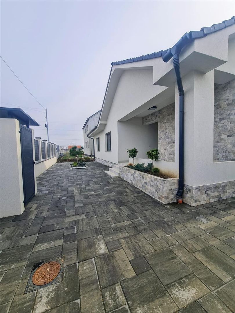 Casa Cihei 6 camere - Poză 2