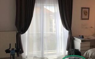 P 4245- Apartament de închiriat cu 2 camere în Mureș,  Semicentral - Poză 9