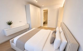 Cortina North | Design Apartment/POOL/SPA/GYM - Poză 6
