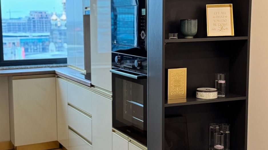 Zpartament 2 camere de inchiriat I Rond Omv - Poză 3