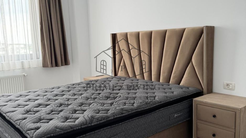 PENTHOUSE DE LUX CU 2 CAMERE IN ZONA PIPERA PLAZA - Poză 4