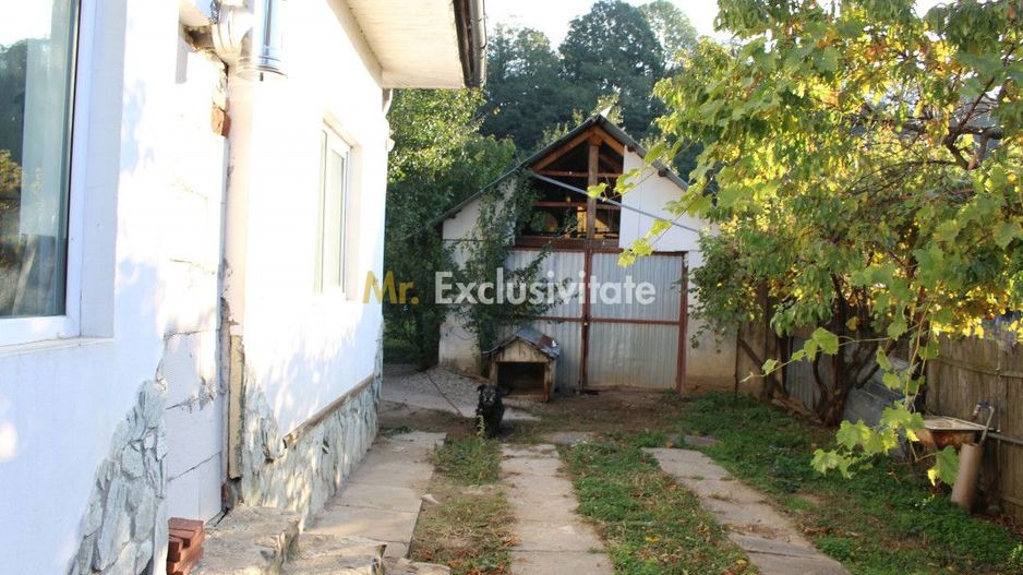 Casă cu priveliște de poveste – Crasna, Gorj - Poză 22