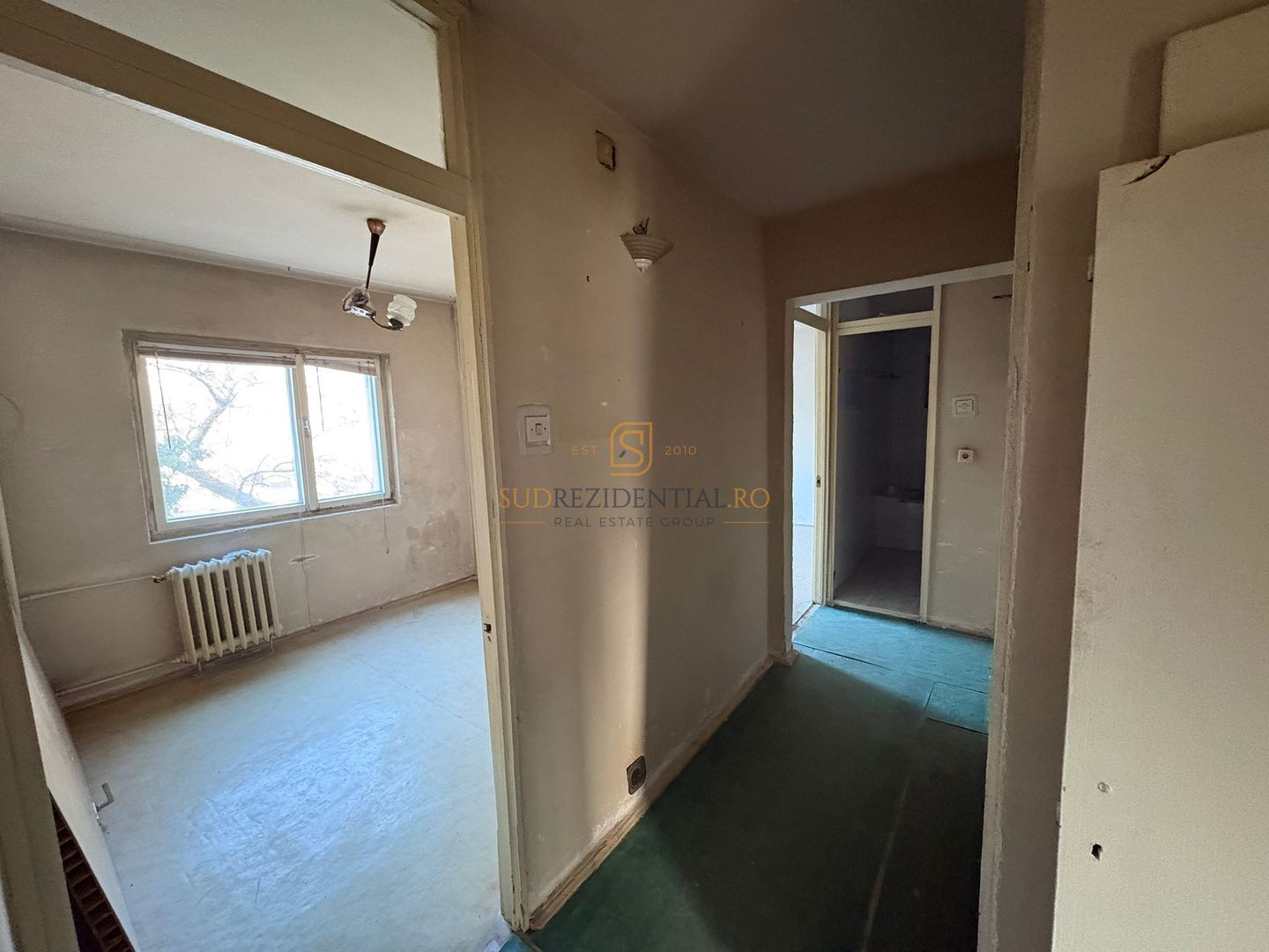 Apartament 4 camere, etaj intermediar, Rahova, Comision 0% - Poză 5