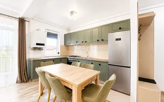 Apartament cu 3 camere | Giroc | Eso - Poză 12