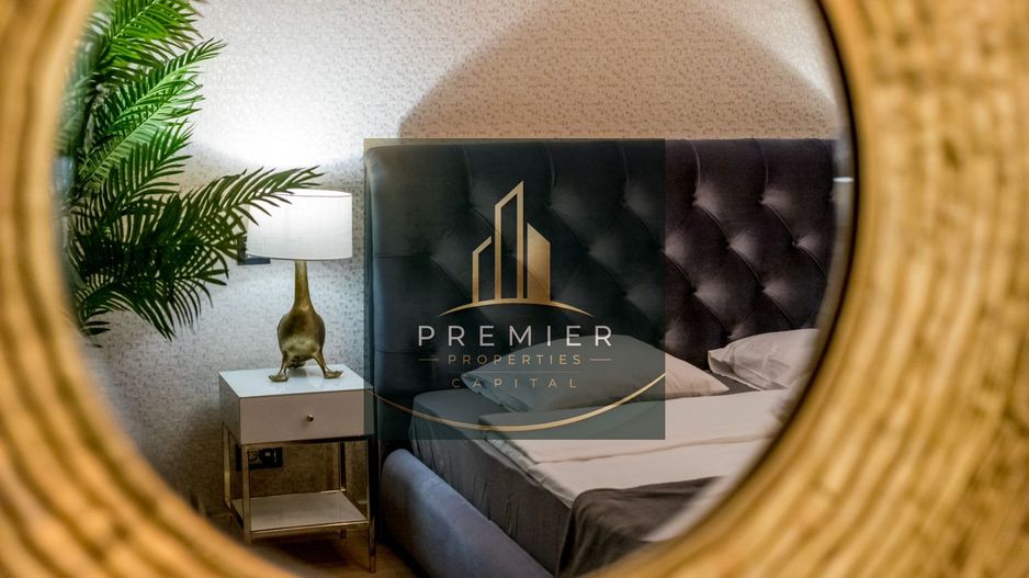 APARTAMENT DE 4 CAMERE ULTRALUXURY | Gafencu 49 | - Poză 10