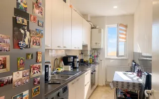 Apartament decomandat | 2 balcoane | Prelungirea Ghencea | Bloc 2020 - Poză 13