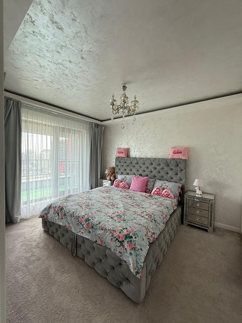 2 CAMERE_FINALIZAT_MOBILAT_UTILAT_PREMIUM! - Poză 9