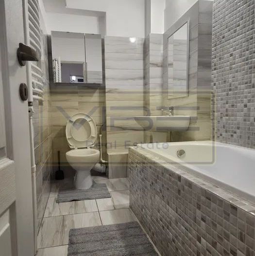 Gara- Autogara Codreanu-3 camere 85mp- Renovat complet ! - Poză 4